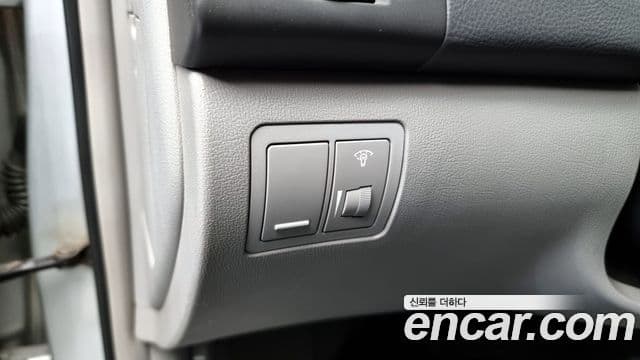 Hyundai Avante HD Luxury, 2007 19