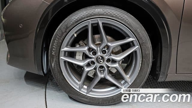 Infiniti Q30 Premium, 2017 все фото