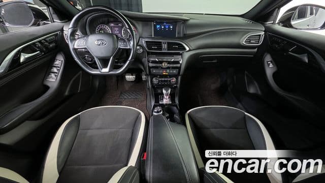 Infiniti Q30 Premium, 2017 7