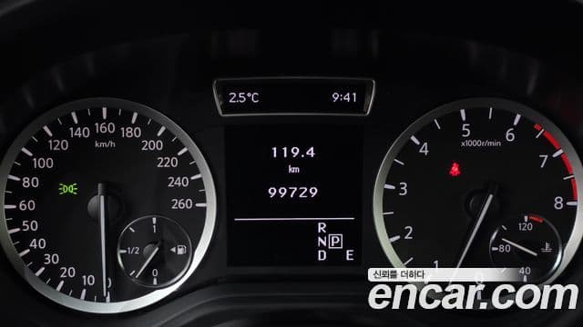 Infiniti Q30 Premium, 2017 8