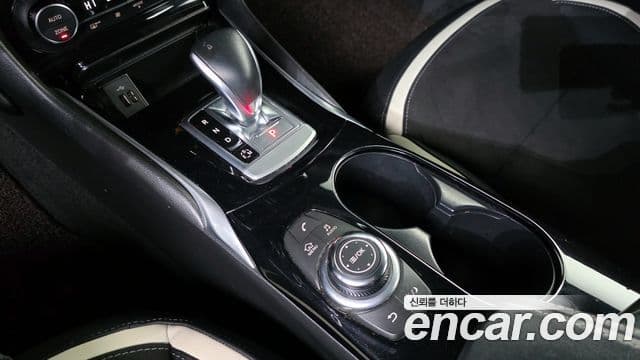 Infiniti Q30 Premium, 2017 9