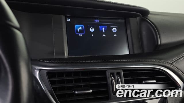 Infiniti Q30 Premium, 2017 14