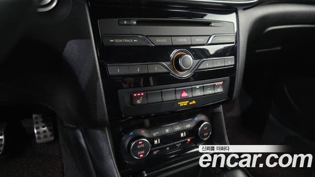 Infiniti Q30 Premium, 2017 16