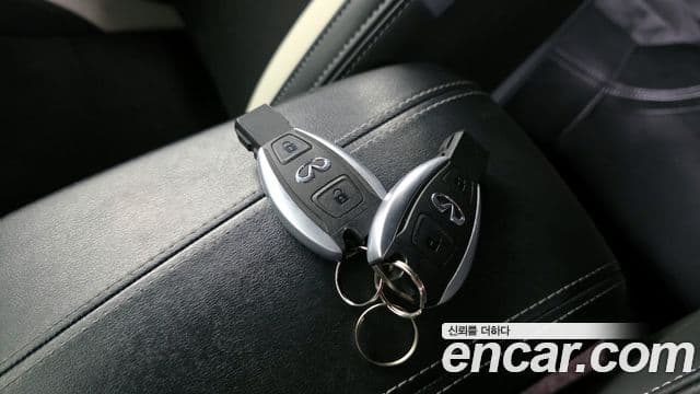 Infiniti Q30 Premium, 2017 19