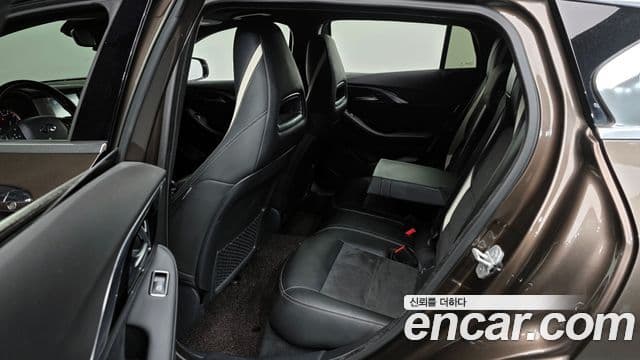 Infiniti Q30 Premium, 2017 20