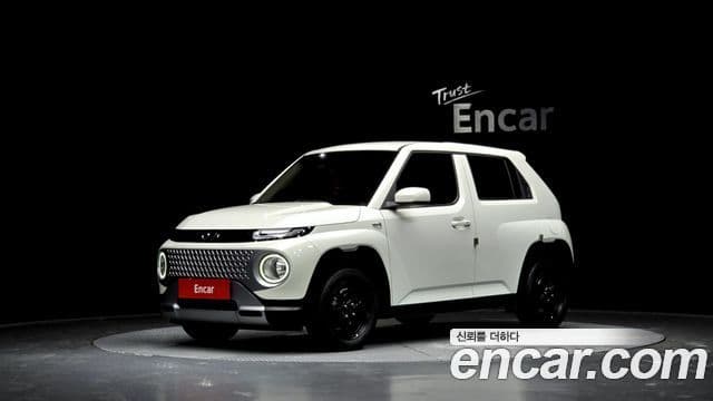Hyundai Casper Modern, 2022 1