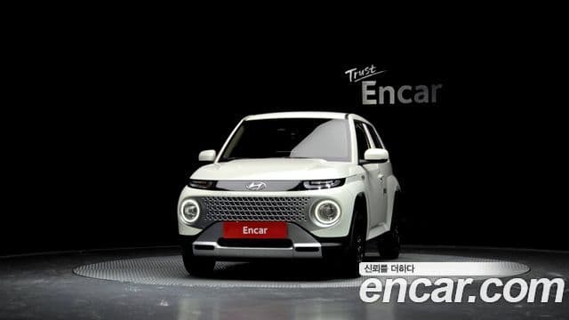 Hyundai Casper Modern, 2022 3