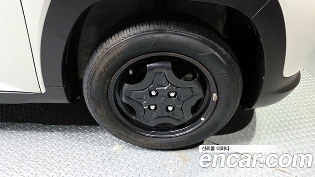 Hyundai Casper Modern, 2022 все фото