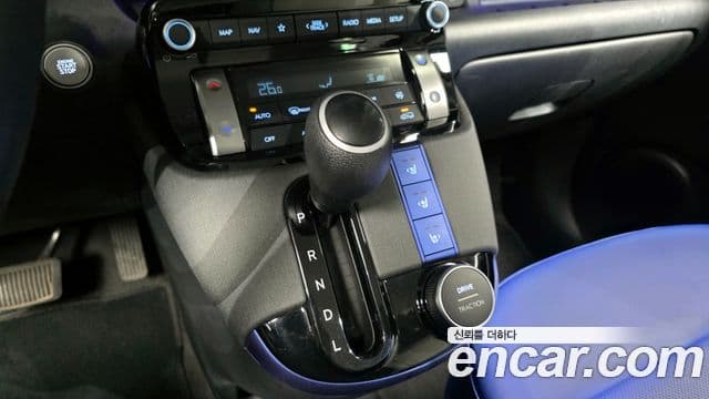 Hyundai Casper Modern, 2022 9