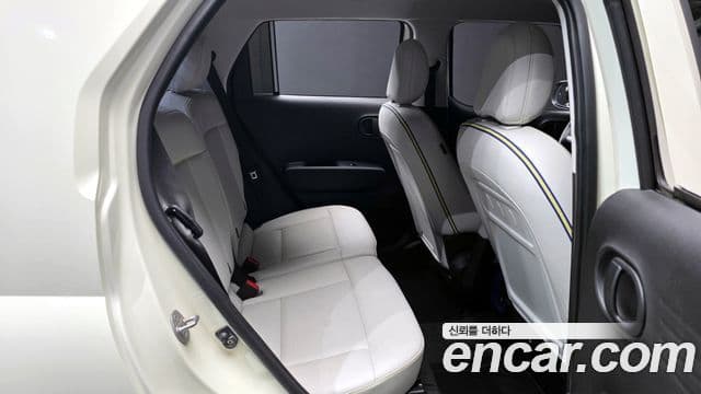 Hyundai Casper Modern, 2022 12