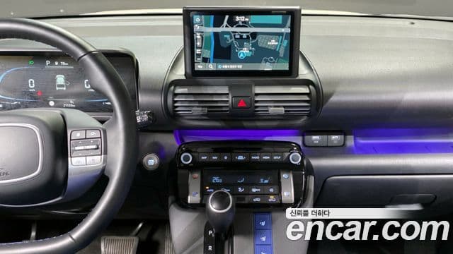 Hyundai Casper Modern, 2022 14