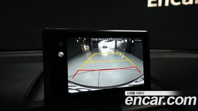 Hyundai Casper Modern, 2022 15