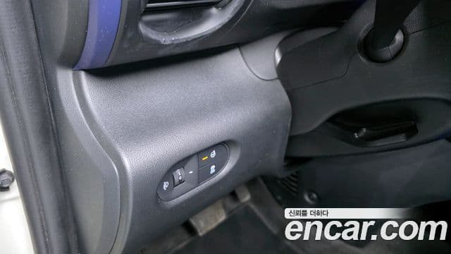 Hyundai Casper Modern, 2022 17