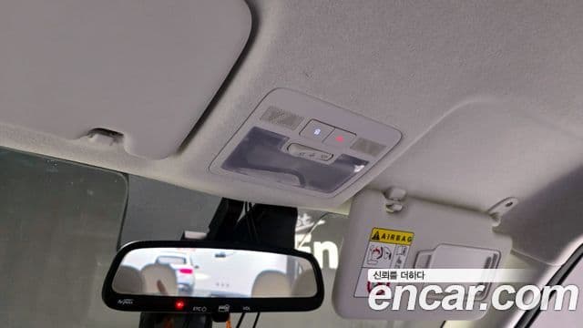 Hyundai Casper Modern, 2022 18