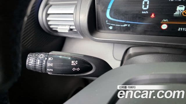 Hyundai Casper Modern, 2022 19