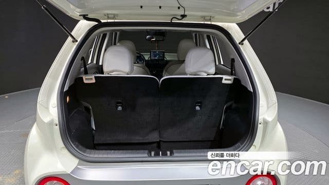 Hyundai Casper Modern, 2022 20