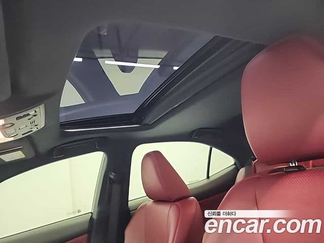 Lexus New IS300 F-Sport, 2019 14