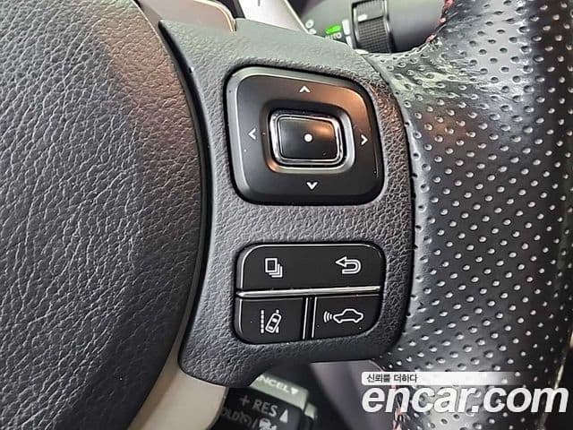 Lexus New IS300 F-Sport, 2019 18