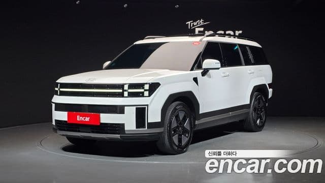 Hyundai Santa Fe (MX5) Prestige, 2024 1