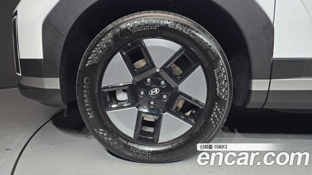 Hyundai Santa Fe (MX5) Prestige, 2024 все фото