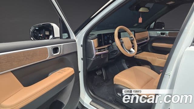 Hyundai Santa Fe (MX5) Prestige, 2024 11