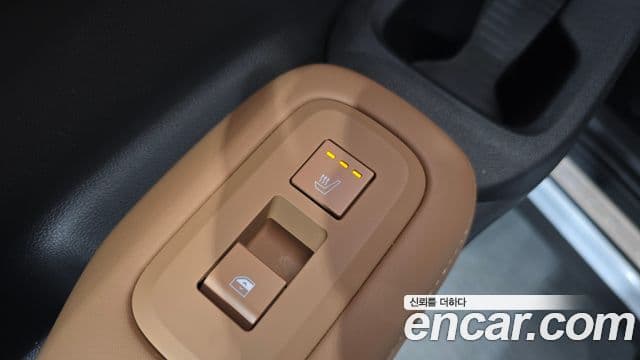 Hyundai Santa Fe (MX5) Prestige, 2024 17