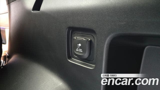 Hyundai Santa Fe (MX5) Prestige, 2024 19