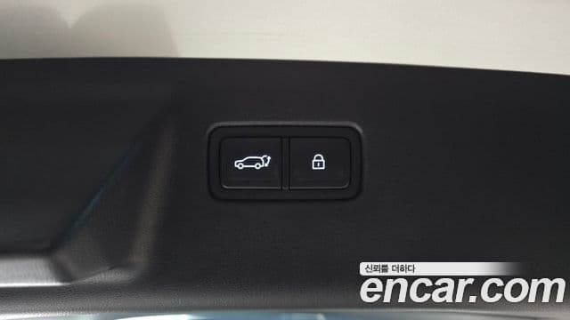 Hyundai Santa Fe (MX5) Prestige, 2024 20