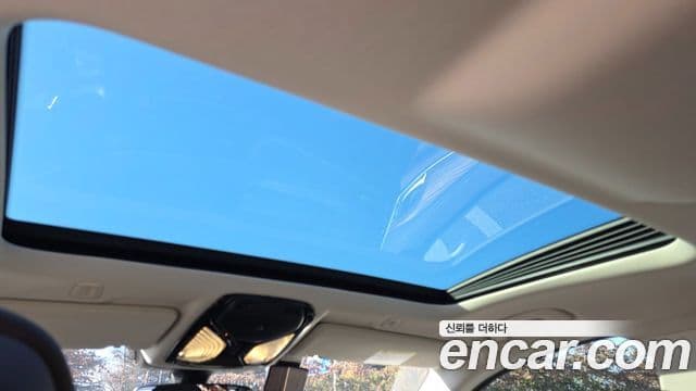 BMW 5시리즈 (G30) Luxury, 2023 17