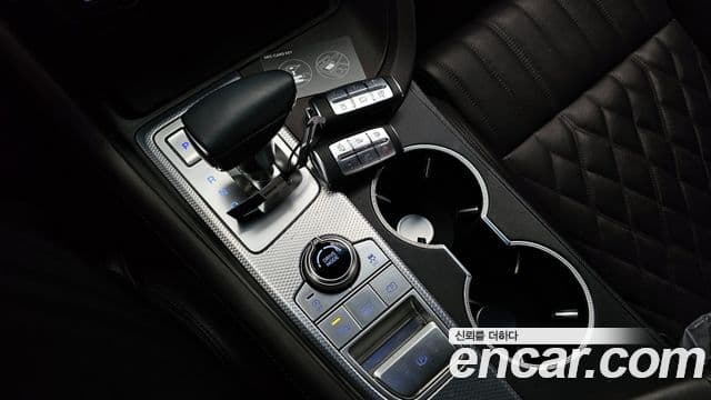 Genesis The / новый New G70, 2022 9