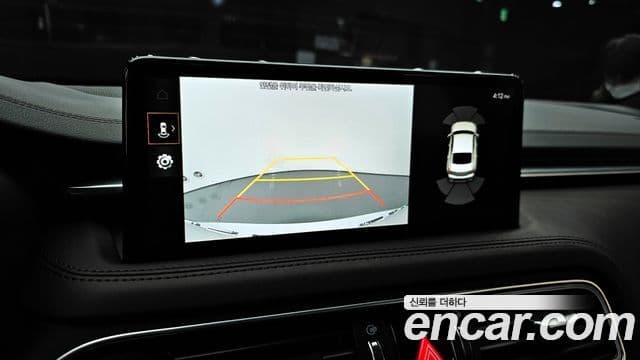 Genesis The / новый New G70, 2022 15