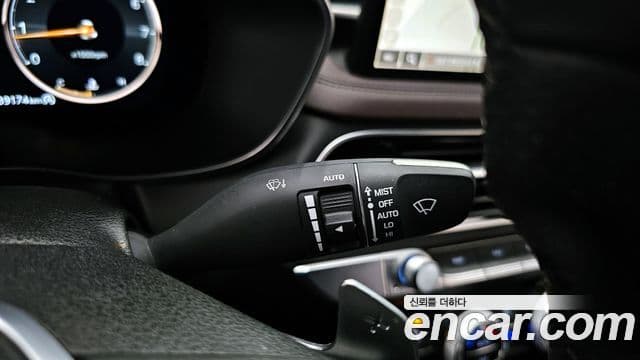 Genesis The / новый New G70, 2022 16