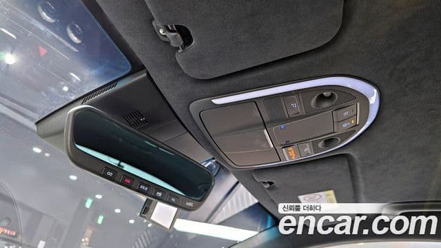 Genesis The / новый New G70, 2022 18