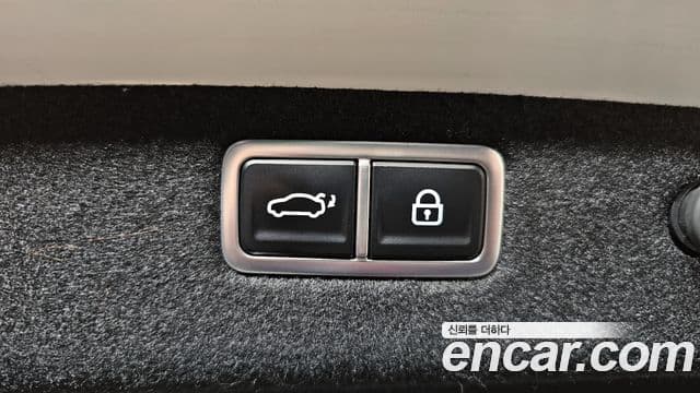 Genesis The / новый New G70, 2022 20