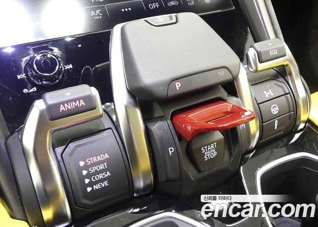 Lamborghini Urus 4.0 V8, 2022 7