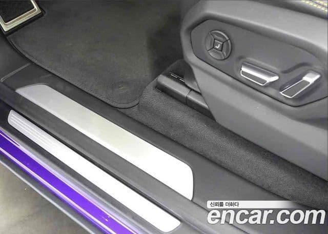 Lamborghini Urus 4.0 V8, 2022 13