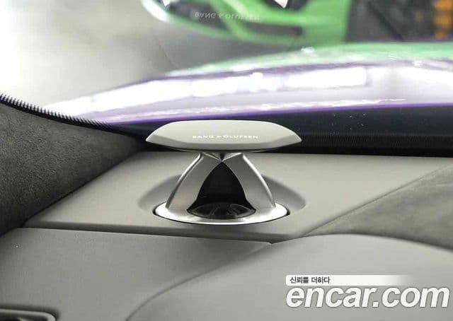 Lamborghini Urus 4.0 V8, 2022 17