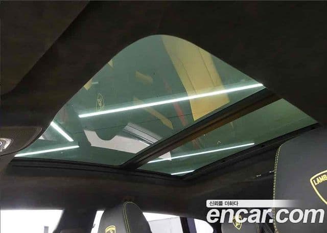 Lamborghini Urus 4.0 V8, 2022 19