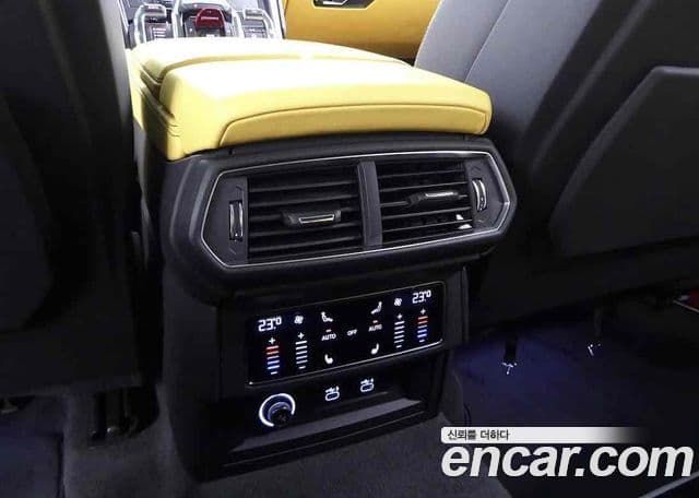 Lamborghini Urus 4.0 V8, 2022 20