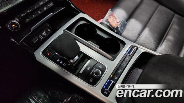 Kia 스팅어 Platinum, 2019 9