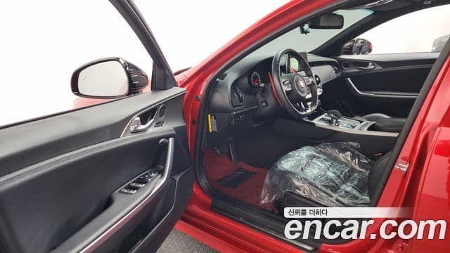 Kia 스팅어 Platinum, 2019 10