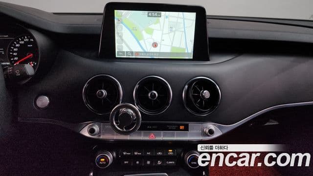 Kia 스팅어 Platinum, 2019 14