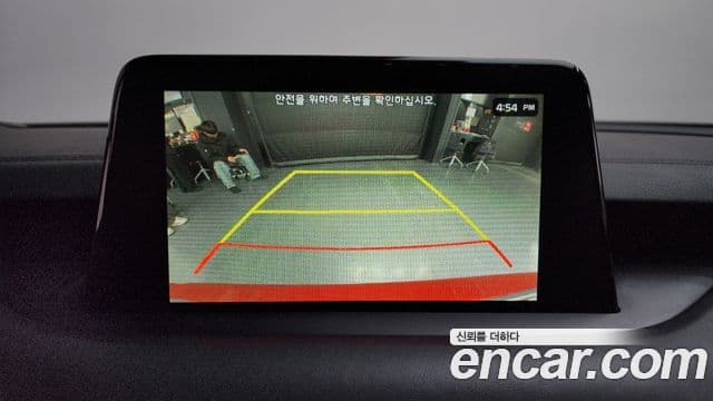 Kia 스팅어 Platinum, 2019 15