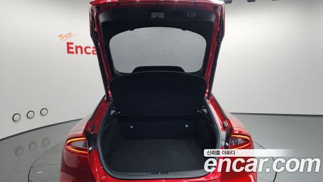 Kia 스팅어 Platinum, 2019 20