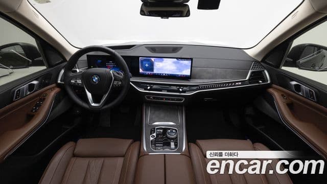 BMW X5 (G05) xDrive 50e xLine, 2025 6