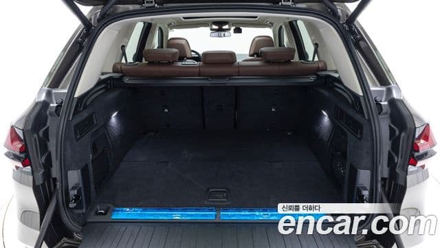 BMW X5 (G05) xDrive 50e xLine, 2025 9