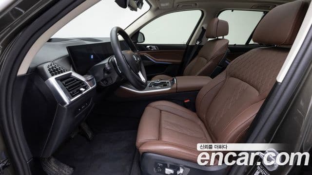 BMW X5 (G05) xDrive 50e xLine, 2025 11