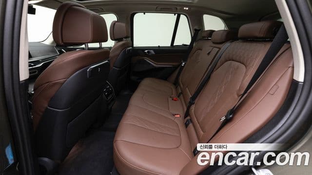 BMW X5 (G05) xDrive 50e xLine, 2025 12