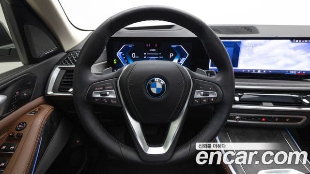 BMW X5 (G05) xDrive 50e xLine, 2025 13