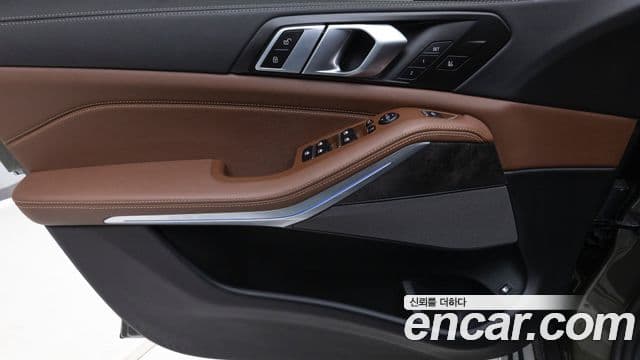 BMW X5 (G05) xDrive 50e xLine, 2025 20